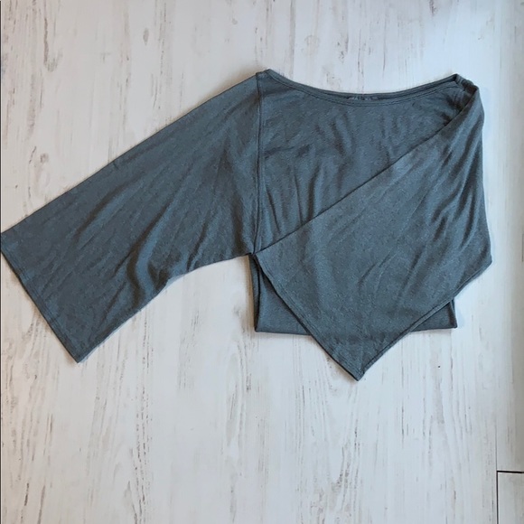 Metallic Tunic - Picture 4 of 6